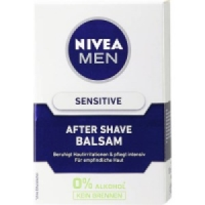 Nivea Men After Shave Balsam 3.35&nbsp;&euro;