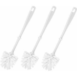 WC-Ersatzb&uuml;rsten 3er Set 1.99&nbsp;&euro;