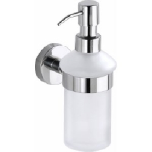 Seifenspender Bosio Edelstahl 11.99 €