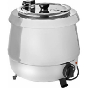 Edelstahl-Suppentopf 69.99&nbsp;&euro;