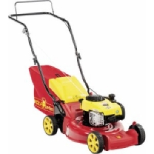 Benzin-Rasenm&auml;her S 4600 170.00&nbsp;&euro;