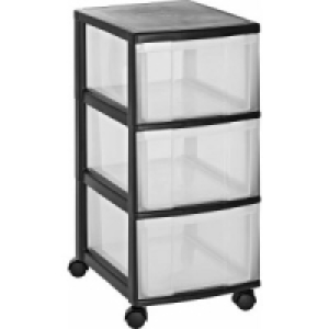 Schubladencontainer 11.99&nbsp;&euro;