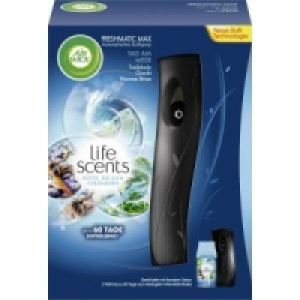 Airwick Freshmatic Max Complete Raumduft 4.19 €