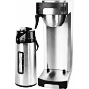 Kaffeemaschine mit Pumpkanne 139.99&nbsp;&euro;