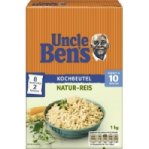 Uncle Bens Spitzen-Langkorn- / Naturreis 2.79&nbsp;&euro;