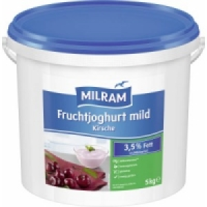 Milram Fruchtjoghurt 5.95&nbsp;&euro;
