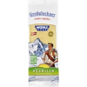Woerle Gro&szlig;glockner 2.29&nbsp;&euro;