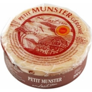 Petit Munster Gérome 2.79 €