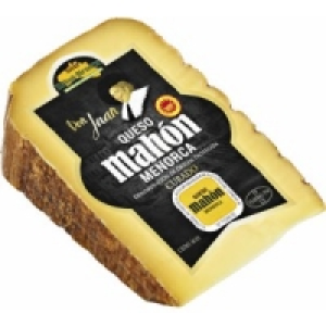 Don Juan Mahon Spanischer Schnittk&auml;se 2.99&nbsp;&euro;