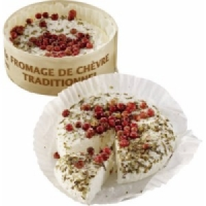 Ziegenfrischk&auml;se mit Rotem Pfeffer 2.79&nbsp;&euro;