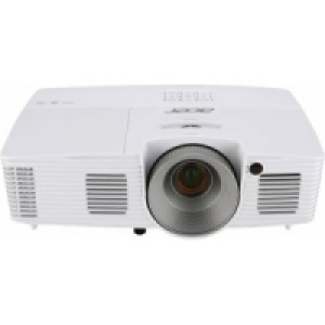 WXGA-3D-Beamer X133PWH 309.99&nbsp;&euro;