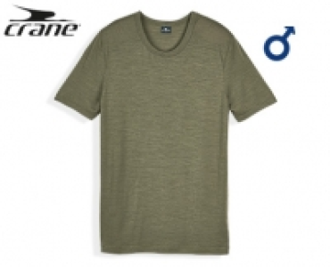 CRANE®Merinoshirt 14.99 €
