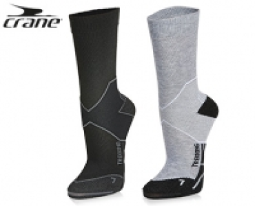 CRANE®Trekkingsocken 2.99 €