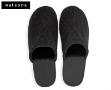 WATSONS®Cordpantoffeln 6.99 €