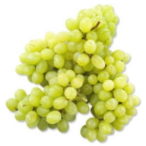 S&uuml;dafrika Tafeltrauben hell, kernlos Thompson Seedless 2.77&nbsp;&euro;