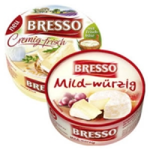 Bresso, natur oder Bresso, mild-würzig 1.69 €