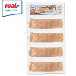 Lachsfilet 11.99 €
