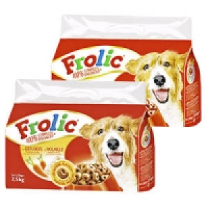 Frolic Hunde-Trockennahrung 10.99&nbsp;&euro;