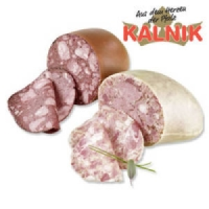 Kalnik Bauern-Pre&szlig;sack 0.99&nbsp;&euro;