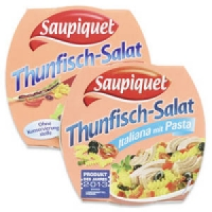 Saupiquet Thunfisch-Salat Snack 1.79&nbsp;&euro;