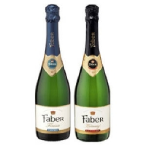 Faber Sekt, Light live oder Feist Belmont 2.29&nbsp;&euro;