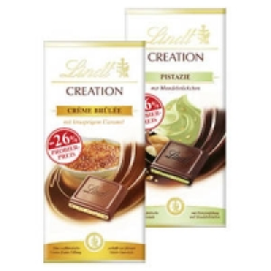 Lindt Creation 2.19 €