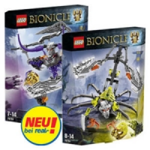 Bionicle 8.99&nbsp;&euro;