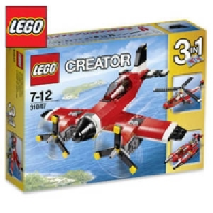 Creator Propeller-Flugzeug 16.99&nbsp;&euro;