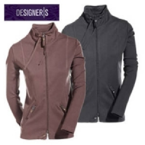 Damen-Sweatjacke 10.00 €