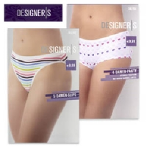 Damen-W&auml;sche 9.99&nbsp;&euro;