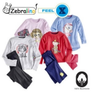Kinder-Pyjama 5.99 €