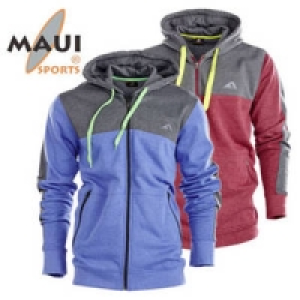 Herren-Kapuzensweatjacke 29.95&nbsp;&euro;