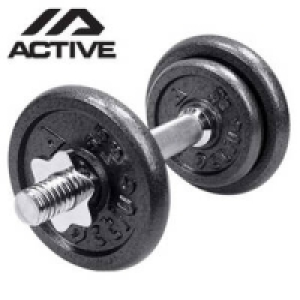 Kurzhantel-Set 19.99&nbsp;&euro;