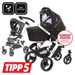 Kombiwagen Mamba 249.00&nbsp;&euro;