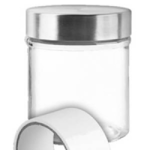 Vorratsglas 1.00 €