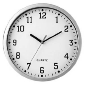 Wanduhr 2.00&nbsp;&euro;
