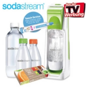 Sodasystem Cool Mega Pack 59.95&nbsp;&euro;