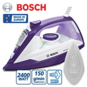 Dampfb&uuml;gler TDA3024030 39.95&nbsp;&euro;