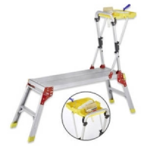 Arbeitsplattform 79.95&nbsp;&euro;