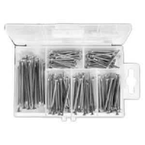 N&auml;gel-Sortiment 1.00&nbsp;&euro;