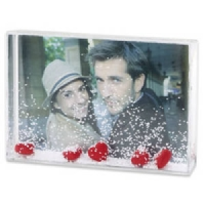 Sch&uuml;ttelrahmen mit 3D 7.99&nbsp;&euro;