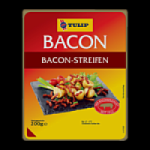 Tulip Bacon-Streifen 1.79 €