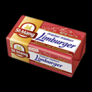 St. Mang Allg&auml;uer Limburger 1.59&nbsp;&euro;