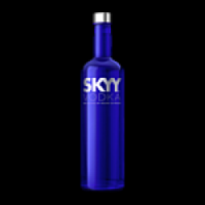 Skyy Vodka 9.99 €