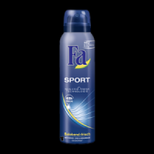 Fa Deo oder Dusche 0.89&nbsp;&euro;