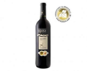 SAYANCA 2014 Malbec