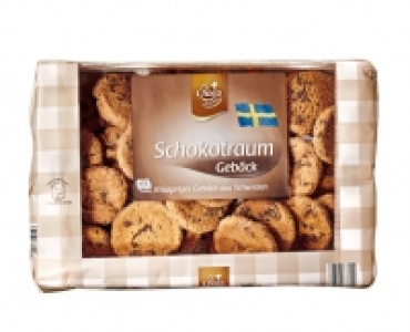 CHOCO BISTRO®Schwedengebäck