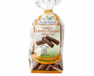 SWEET VALLEY®Ingwer-Sortiment