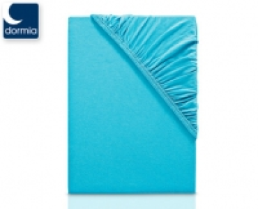 DORMIA®Jersey Spannbetttuch 9.99 €