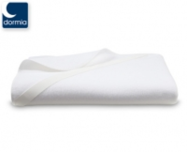 DORMIA®Matratzen-Auflage aus Zwirn-Calmuc